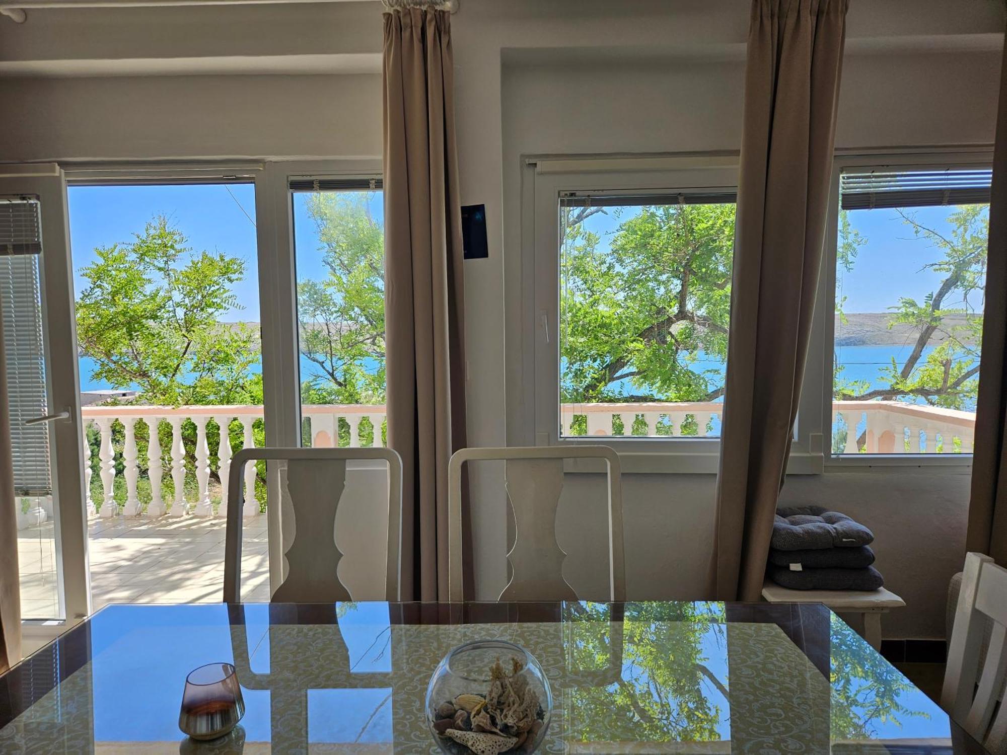 Apartment Zdenka Dinjiška Eksteriør bilde