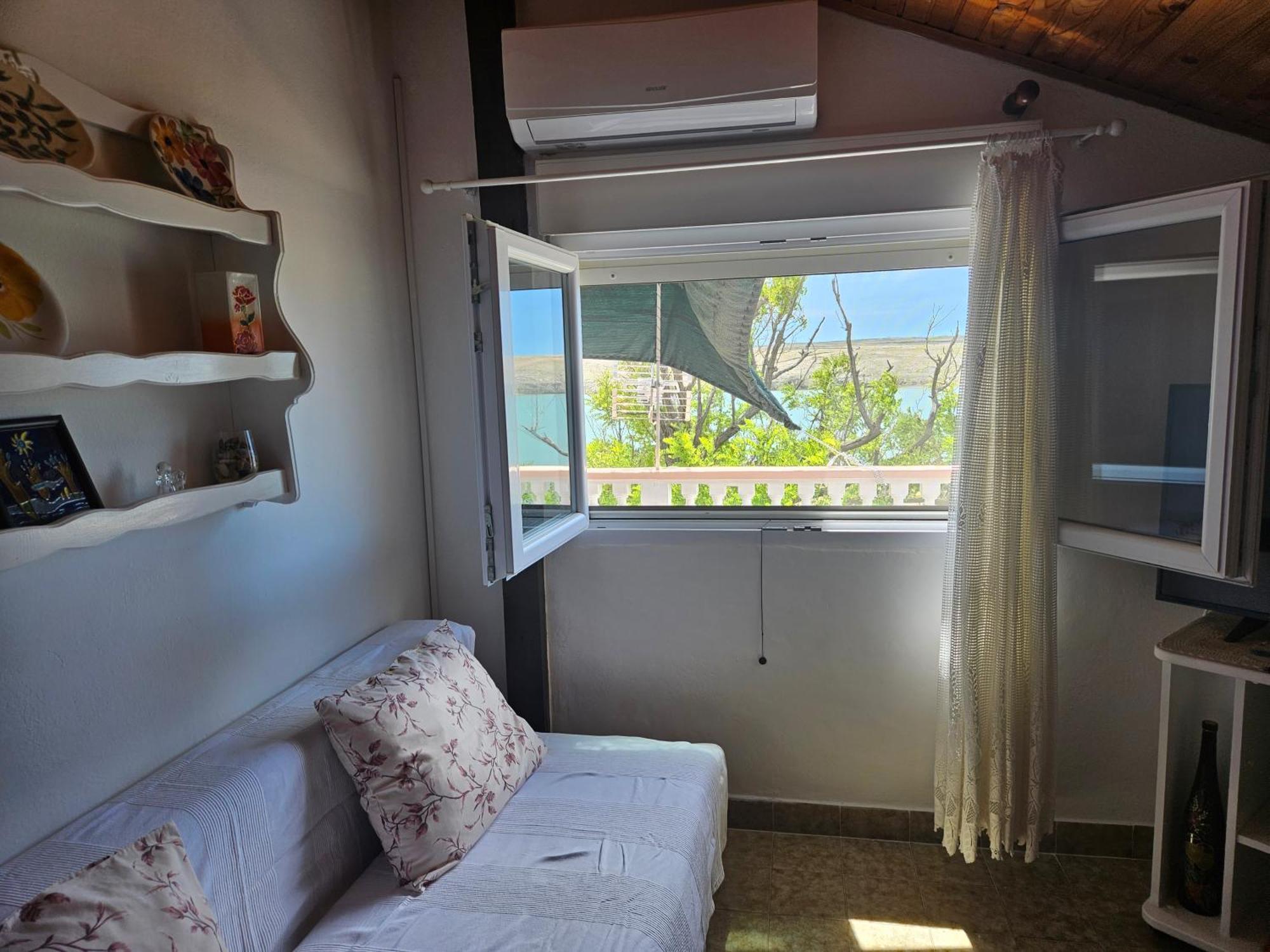 Apartment Zdenka Dinjiška Eksteriør bilde