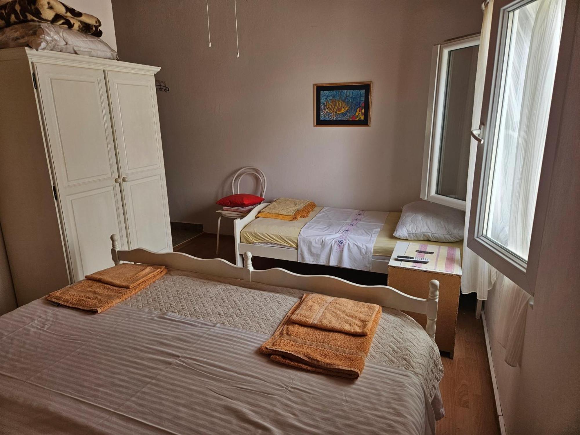 Apartment Zdenka Dinjiška Eksteriør bilde